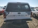 2004 Chevrolet Silverado K2500 Heavy Duty