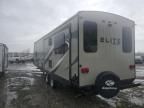2017 Passport Travel Trailer