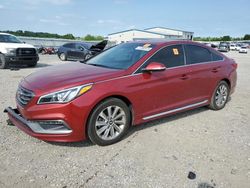 2015 Hyundai Sonata Sport for sale in Earlington, KY