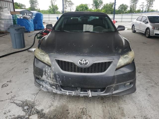 2008 Toyota Camry CE