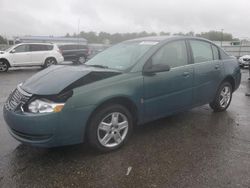 2007 Saturn Ion Level 2 for sale in Pennsburg, PA