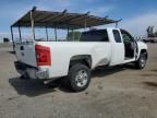 2011 Chevrolet Silverado C2500 Heavy Duty