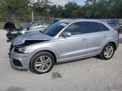 2016 Audi Q3 Premium Plus for sale in Fort Pierce, FL
