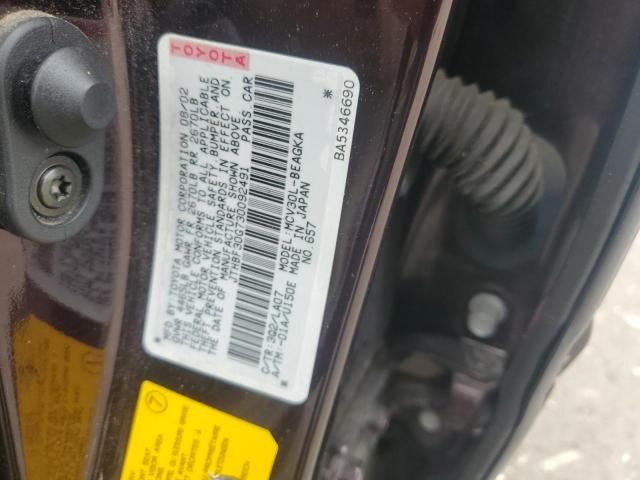 2003 Lexus ES 300