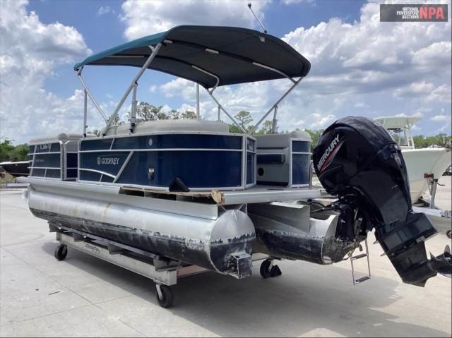 2023 Other 2023 'OTHER BOAT' 2286 C(*)S