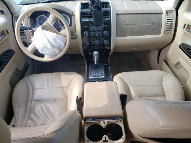 2008 Ford Escape Limited
