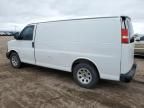 2013 Chevrolet Express G1500