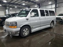 2009 Chevrolet Express G1500 en venta en Ham Lake, MN