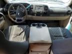 2008 Chevrolet Silverado K2500 Heavy Duty