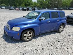 2006 Chevrolet HHR LT for sale in Madisonville, TN