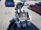 2008 Harley-Davidson Flhtcui