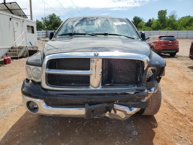 2005 Dodge RAM 1500 ST