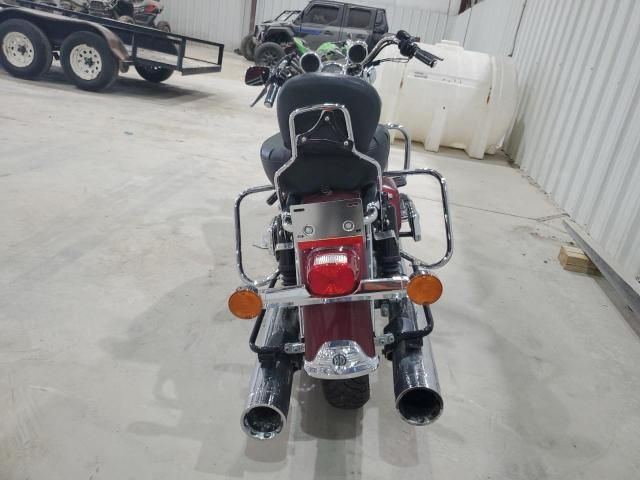 2000 Harley-Davidson Flhrci