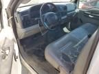 2006 Ford F350 SRW Super Duty