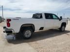 2021 Chevrolet Silverado K2500 Heavy Duty LT