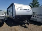 2017 Wildwood 2017 Forest River EVO 2700