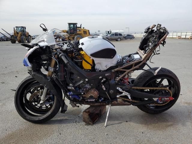 2022 BMW S 1000 RR