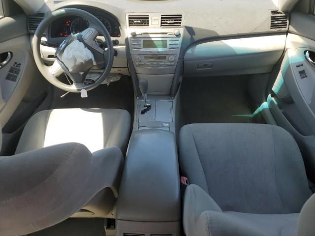 2011 Toyota Camry Hybrid