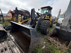 Camiones con título limpio a la venta en subasta: 2022 John Deere 2022 Caterpillar                 644P