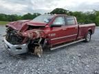 2015 Dodge RAM 3500 Longhorn
