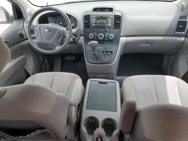 2014 KIA Sedona LX