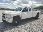2007 Chevrolet Silverado K2500 Heavy Duty