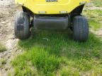 1999 Yamaha G16