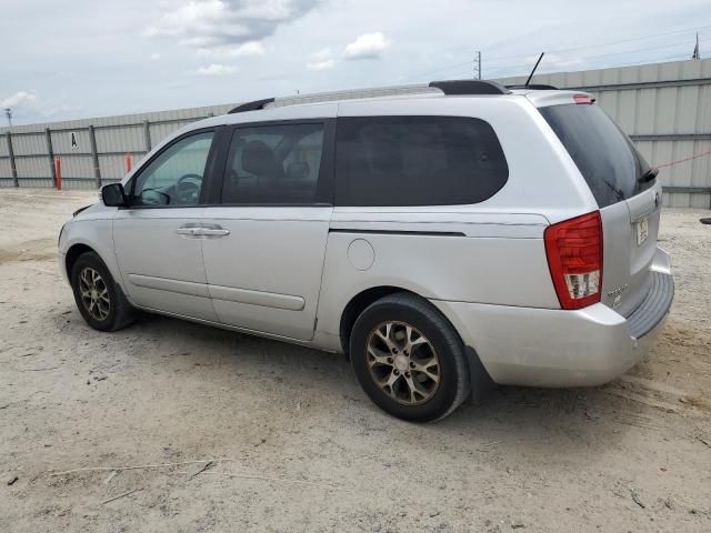2014 KIA Sedona LX