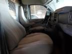 2017 GMC Savana G2500