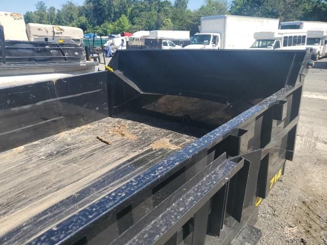 2024 Other 2024 'OTHER Heavy EQUIPMENT' Trailer