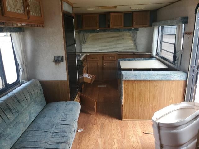 1996 Other 1996 'OTHER RV' Trailer