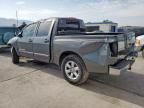 2012 Nissan Titan S