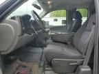 2010 Chevrolet Silverado C1500