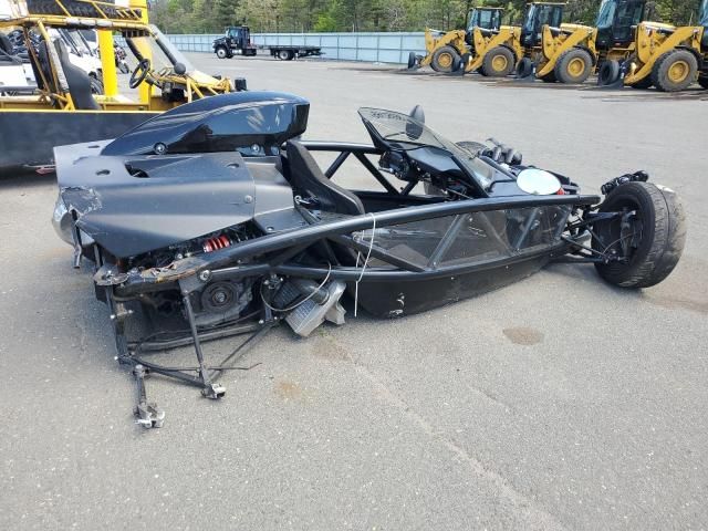 2021 Other Automobile Other
