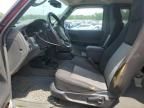 2005 Ford Ranger Super Cab