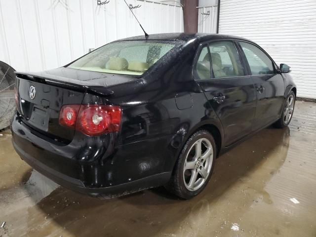 2009 Volkswagen Jetta S