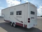 2003 Camper 5th Wheel