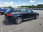 2013 Audi A4 Allroad Prestige