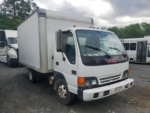 2002 GMC W3500 W35042