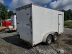 2021 Quality ITY Cargo 6X14TA Enclosed Cargo Trailer