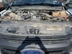 2018 Ford F550 Super Duty