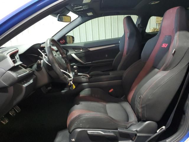 2020 Honda Civic SI