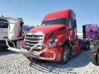 2020 Freigliner Cascadia 126