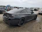 2016 BMW M4