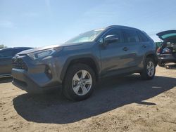 2021 Toyota Rav4 XLE for sale in Newton, AL