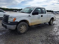 2012 Ford F150 Super Cab en venta en Memphis, TN