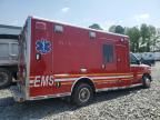 2019 Ford Econoline E450 Super Duty Cutaway Van