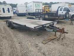 2022 Top Hat DCH18X83-7E-R Equipment Trailer en venta en Brookhaven, NY
