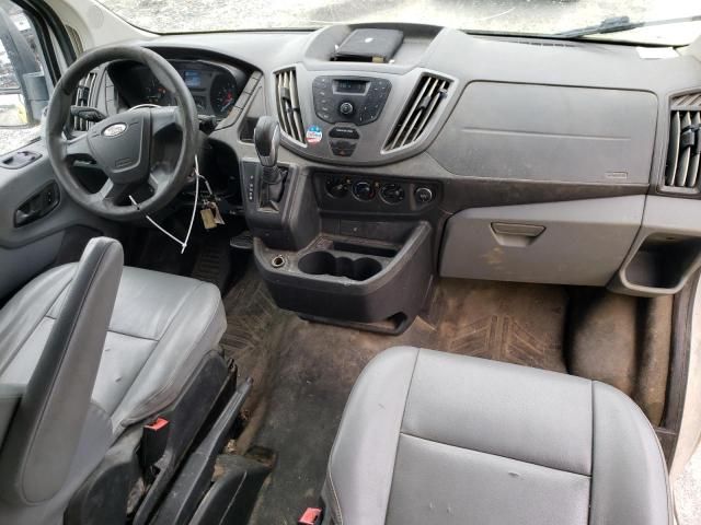 2017 Ford Transit T-150