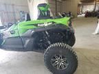 2025 Kawasaki KRF 1000 F